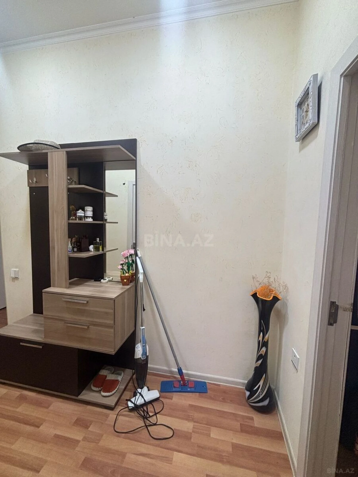 Kirayə verilir 3 otaqlı mənzil 80 m²