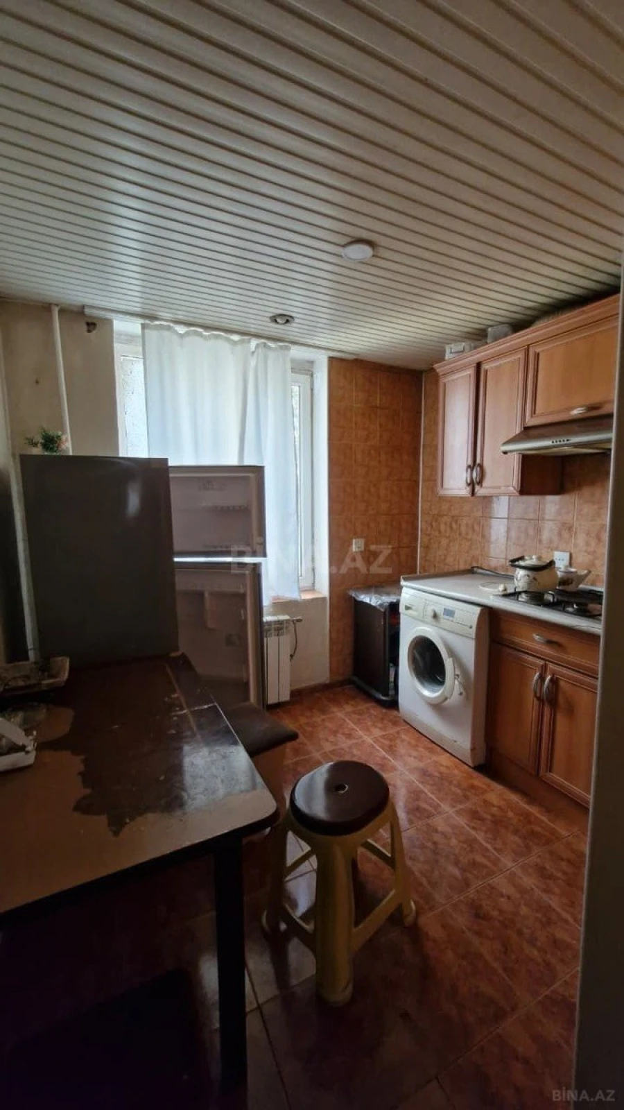 Satılır 1 otaqlı mənzil 40 m²