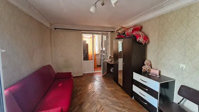 Satılır 1 otaqlı mənzil 40 m² — Bakı 1 otaq 40.00 m²