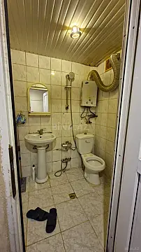 Satılır 1 otaqlı mənzil 40 m²