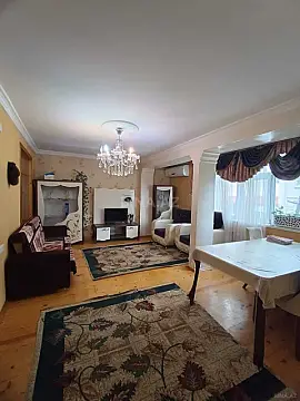 Satılır 3 otaqlı mənzil 110 m² — Bakı, Nəsimi 3 otaq 110.00 m²