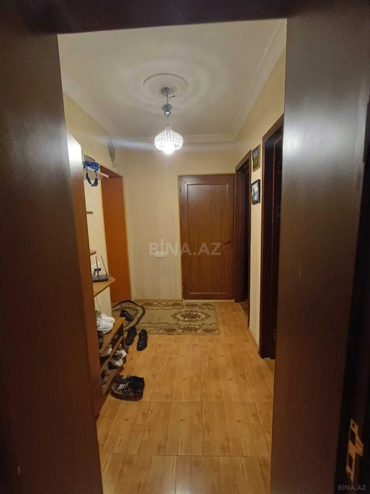 Satılır 3 otaqlı mənzil 110 m²