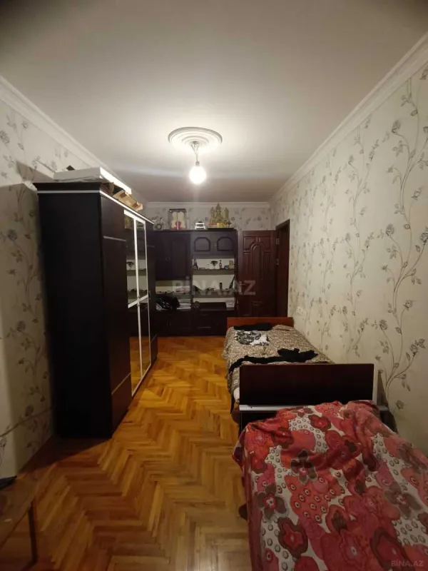 Satılır 3 otaqlı mənzil 110 m²