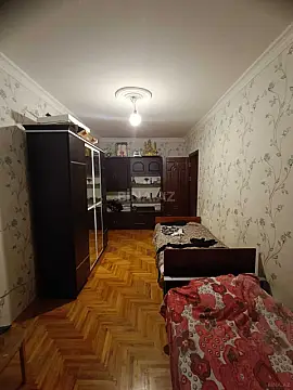 Satılır 3 otaqlı mənzil 110 m²