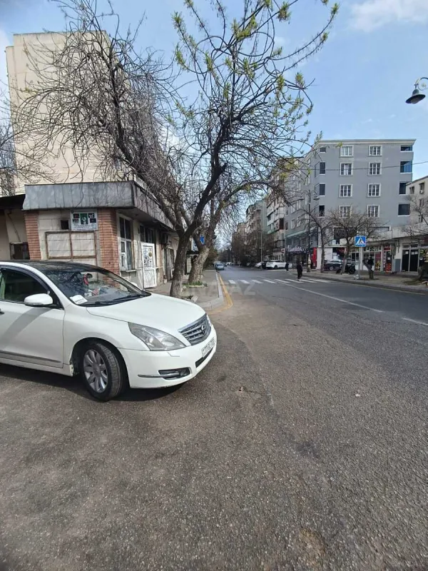 Satılır 3 otaqlı mənzil 110 m²