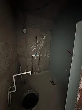 Satılır 3 otaqlı mənzil 121.3 m²