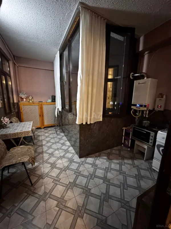 Satılır 3 otaqlı mənzil 100 m²