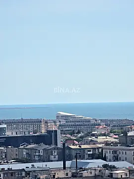 Kirayə verilir 4 otaqlı mənzil 180 m² — Bakı, Xətai 4 otaq 180.00 m²