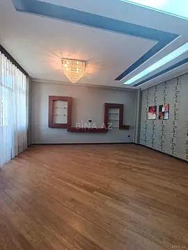 Satılır 4 otaqlı mənzil 170 m²