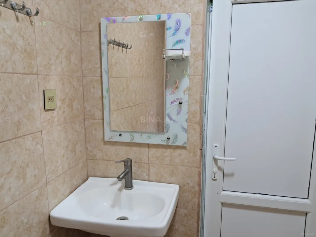 Kirayə verilir 2 otaqlı həyət evi 45 m²