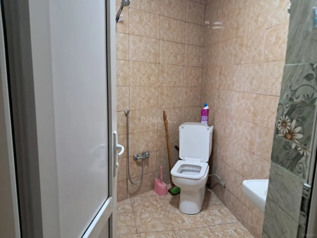 Kirayə verilir 2 otaqlı həyət evi 45 m²