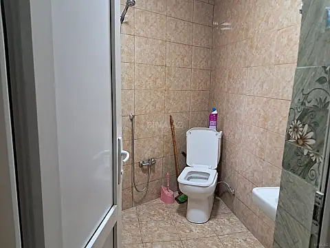 Kirayə verilir 2 otaqlı həyət evi 45 m²
