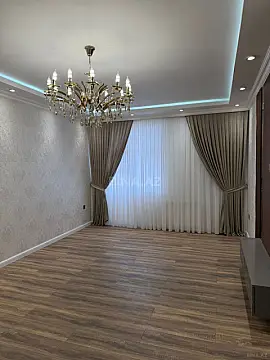 Satılır 3 otaqlı mənzil 90 m² — Bakı, Həzi Aslanov qəs. 3 otaq 90.00 m²