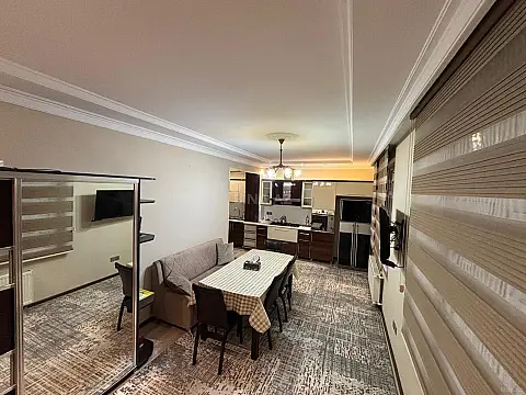 Kirayə verilir 3 otaqlı ofis 100 m²