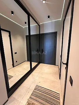 Kirayə verilir 2 otaqlı mənzil 79 m²