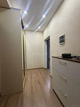 Satılır 2 otaqlı mənzil 55 m²