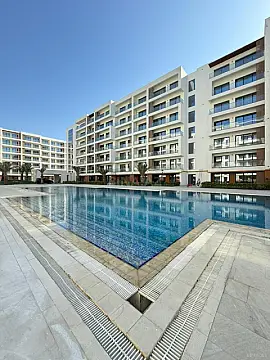 Satılır 1 otaqlı mənzil 57 m²