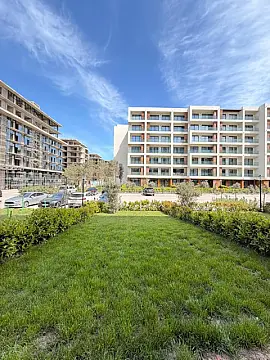 Satılır 1 otaqlı mənzil 57 m²