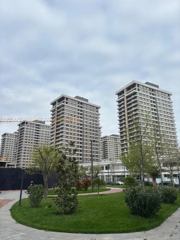 Kirayə verilir obyekt 245 m²