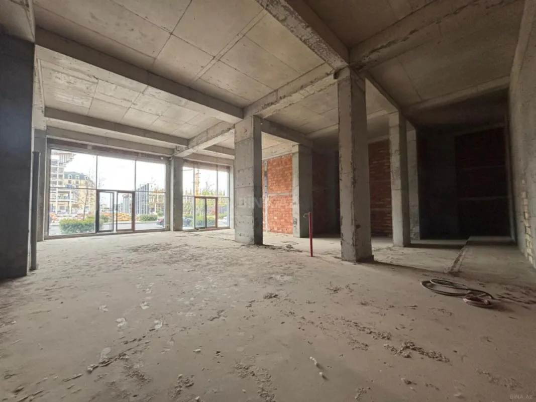 Kirayə verilir obyekt 245 m²