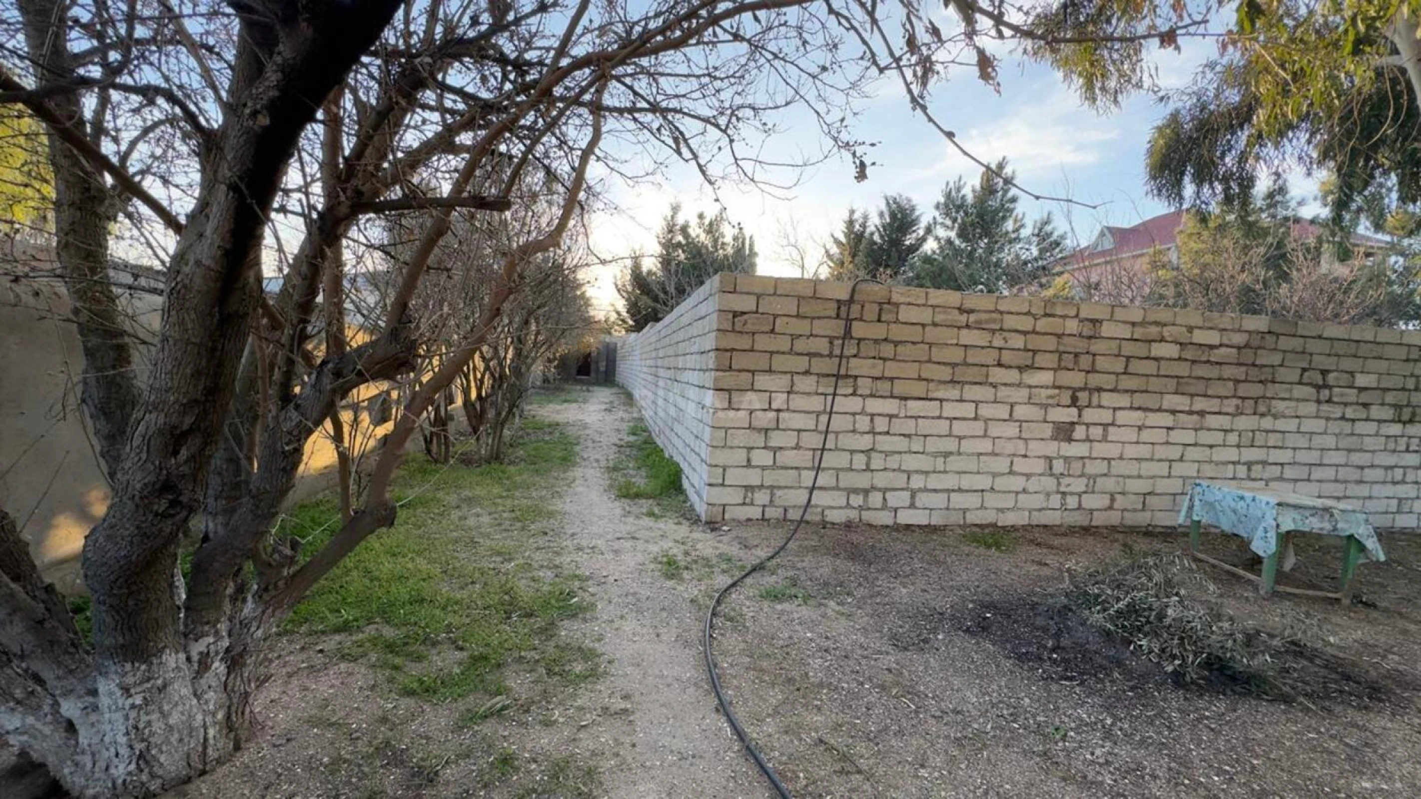 Satılır torpaq sahəsi 7.7 m²