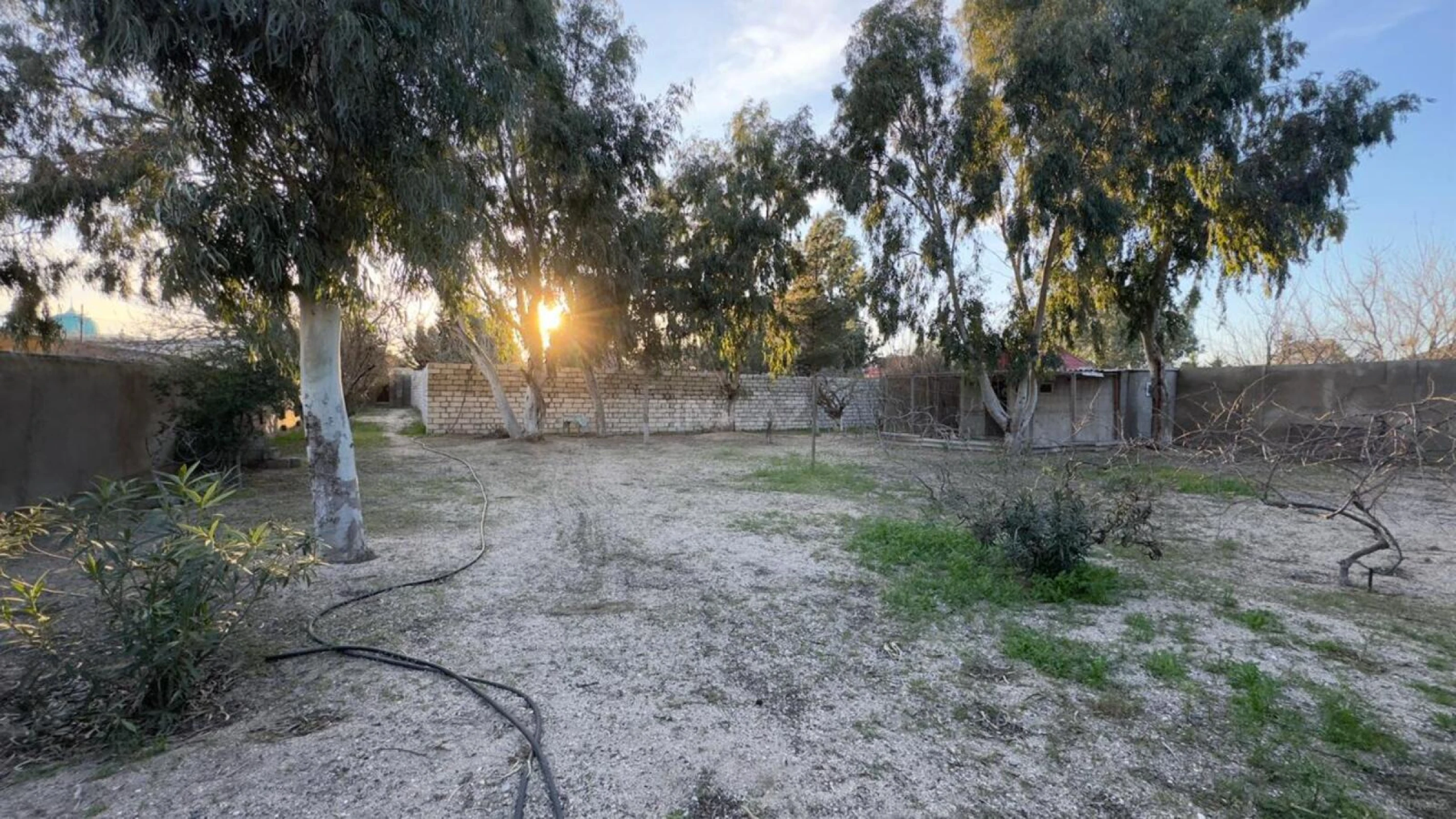Satılır torpaq sahəsi 7.7 m²