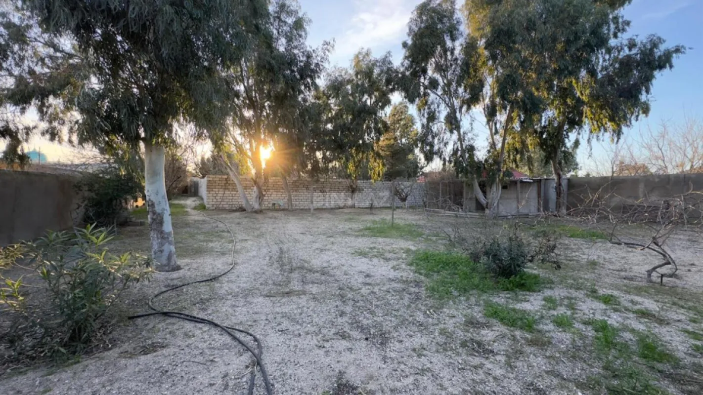 Satılır torpaq sahəsi 7.7 m²