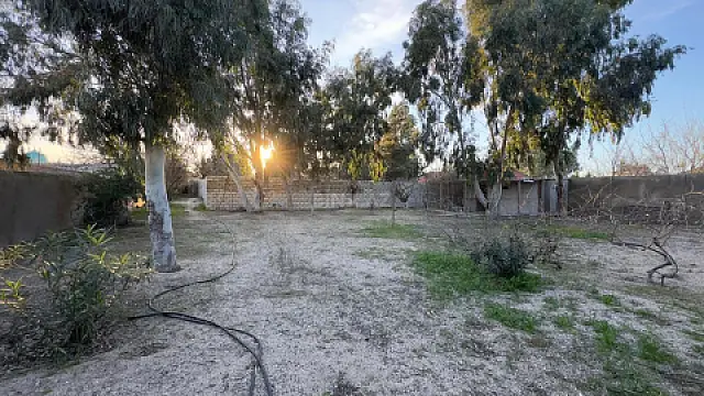 Satılır torpaq sahəsi 7.7 m²