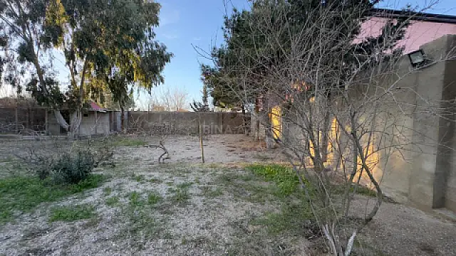 Satılır torpaq sahəsi 7.7 m²