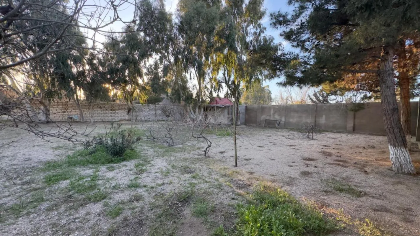 Satılır torpaq sahəsi 7.7 m²