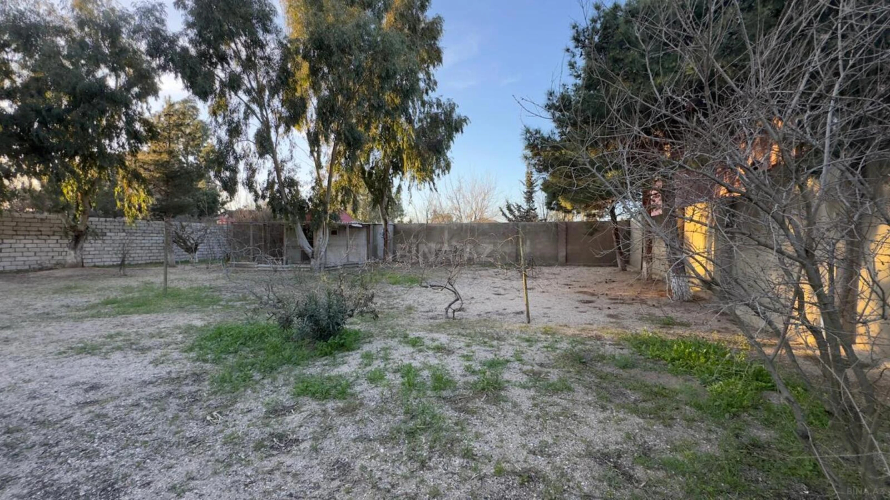 Satılır torpaq sahəsi 7.7 m²