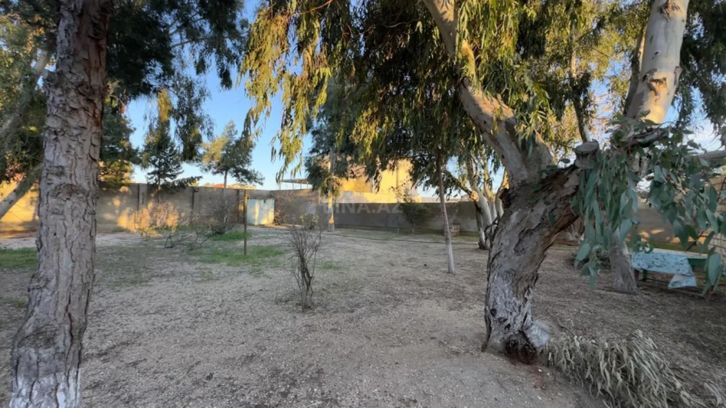 Satılır torpaq sahəsi 7.7 m²