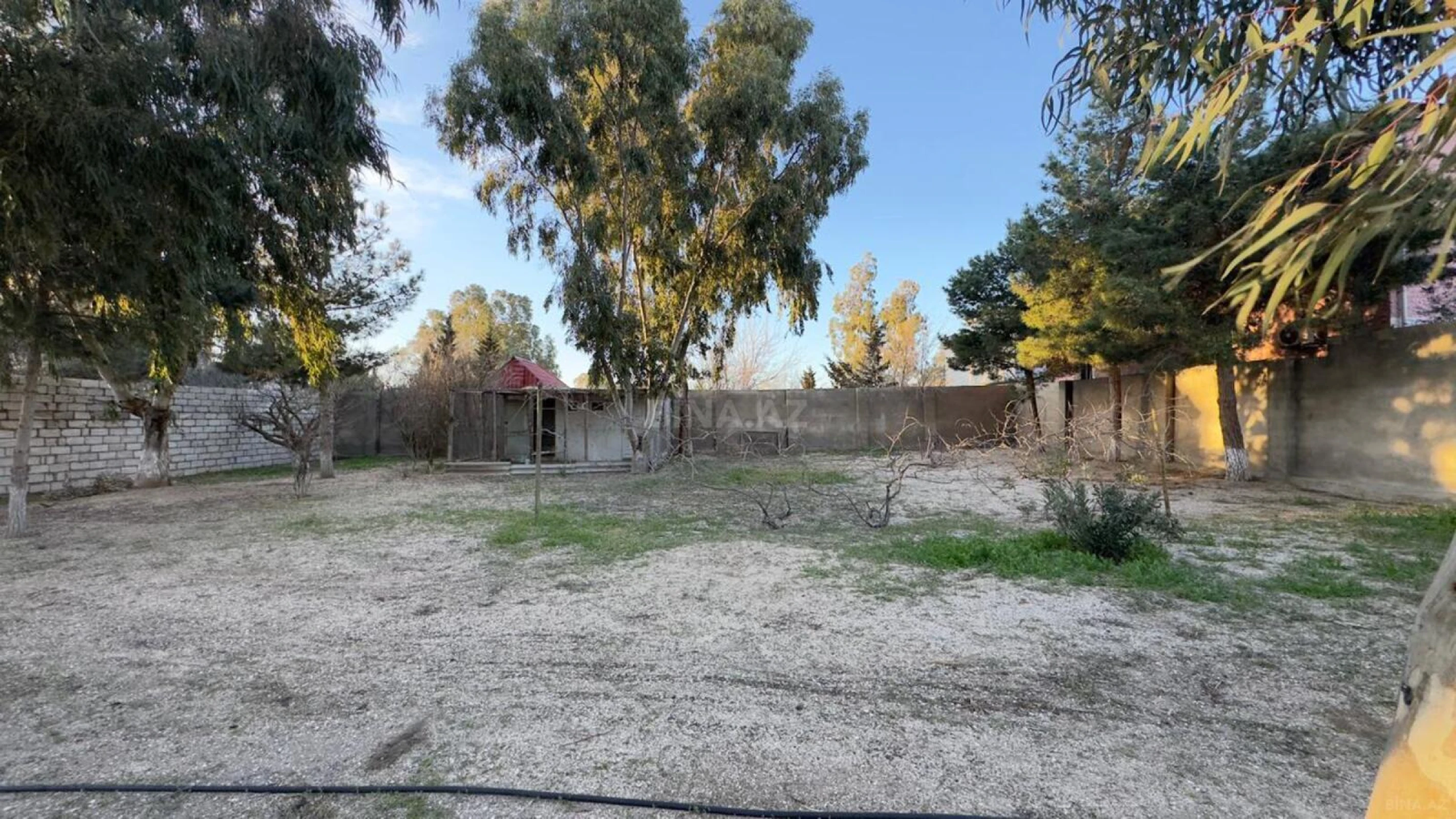 Satılır torpaq sahəsi 7.7 m²