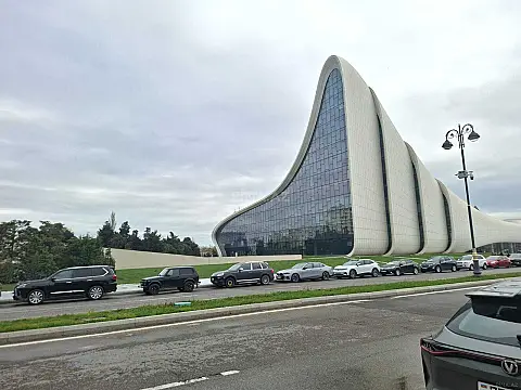 Satılır 4 otaqlı mənzil 170 m² — Bakı, Nərimanov 4 otaq 170.00 m²