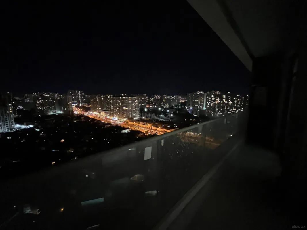 Kirayə verilir 2 otaqlı mənzil 70 m²