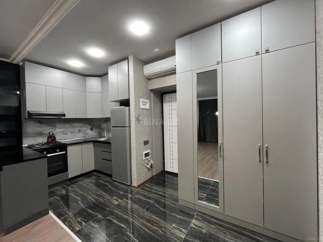 Kirayə verilir 2 otaqlı mənzil 70 m²