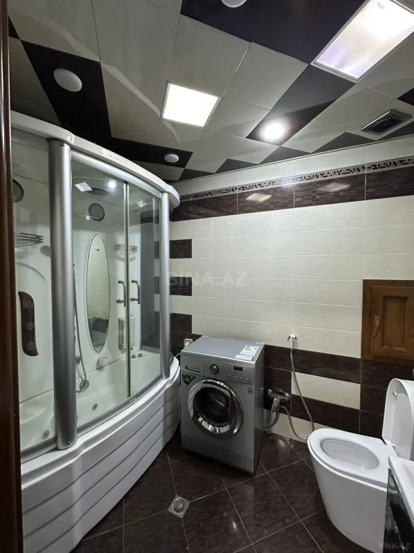 Kirayə verilir 2 otaqlı mənzil 82 m²