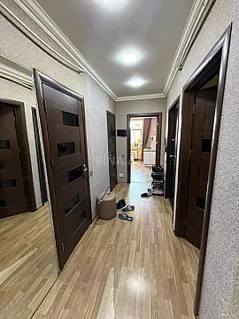 Satılır 2 otaqlı mənzil 50 m²