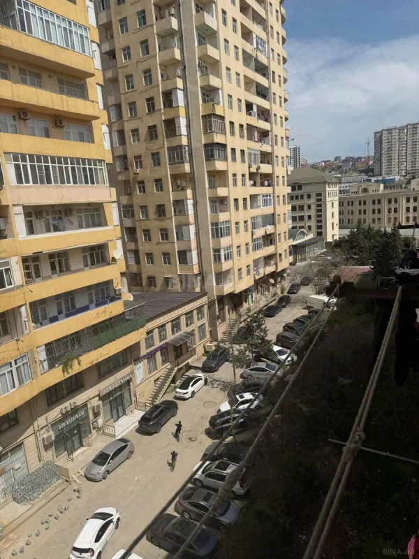 Satılır 2 otaqlı mənzil 50 m²