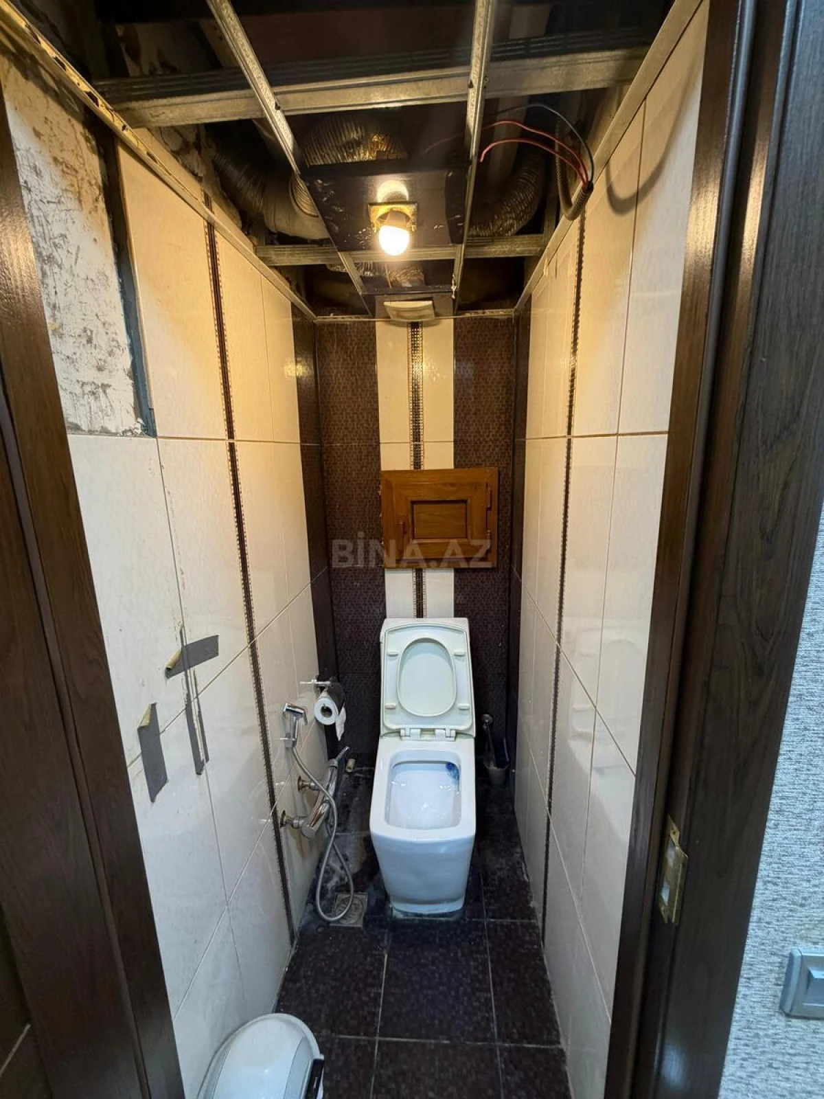 Satılır 2 otaqlı mənzil 50 m²