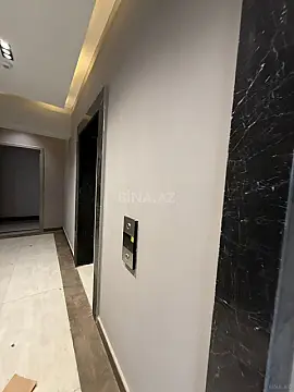 Satılır 1 otaqlı mənzil 53 m² — Bakı 1 otaq 53.00 m²