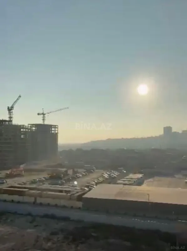 Satılır 1 otaqlı mənzil 53 m²