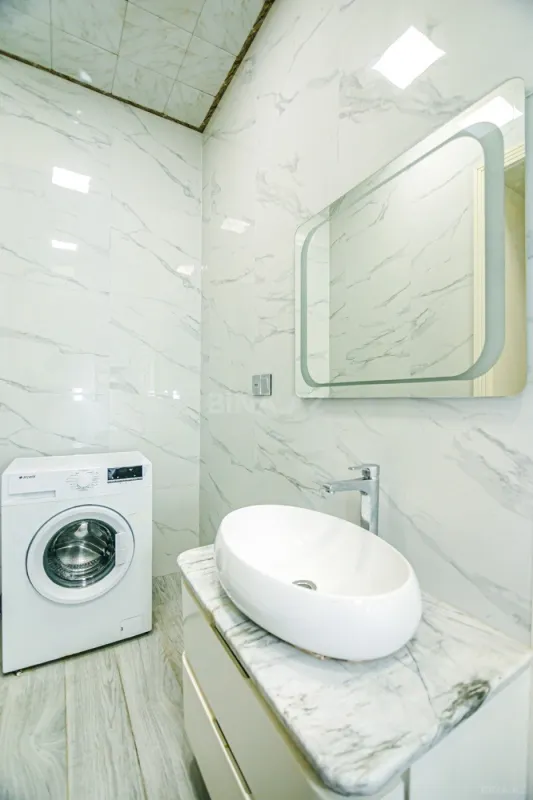 Kirayə verilir 3 otaqlı mənzil 80 m²
