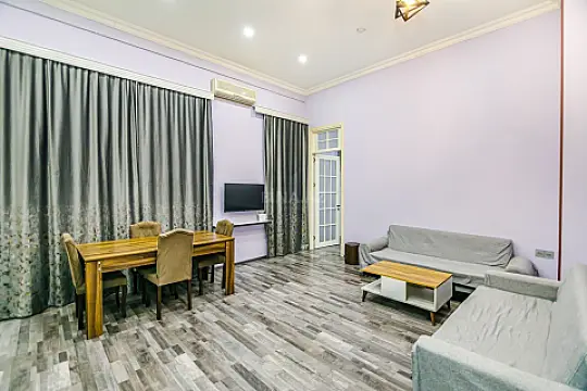 Kirayə verilir 3 otaqlı mənzil 80 m²