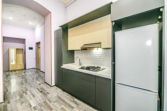Kirayə verilir 3 otaqlı mənzil 80 m²