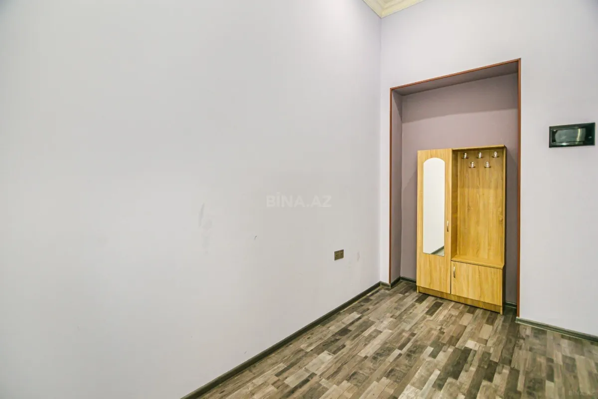 Kirayə verilir 3 otaqlı mənzil 80 m²