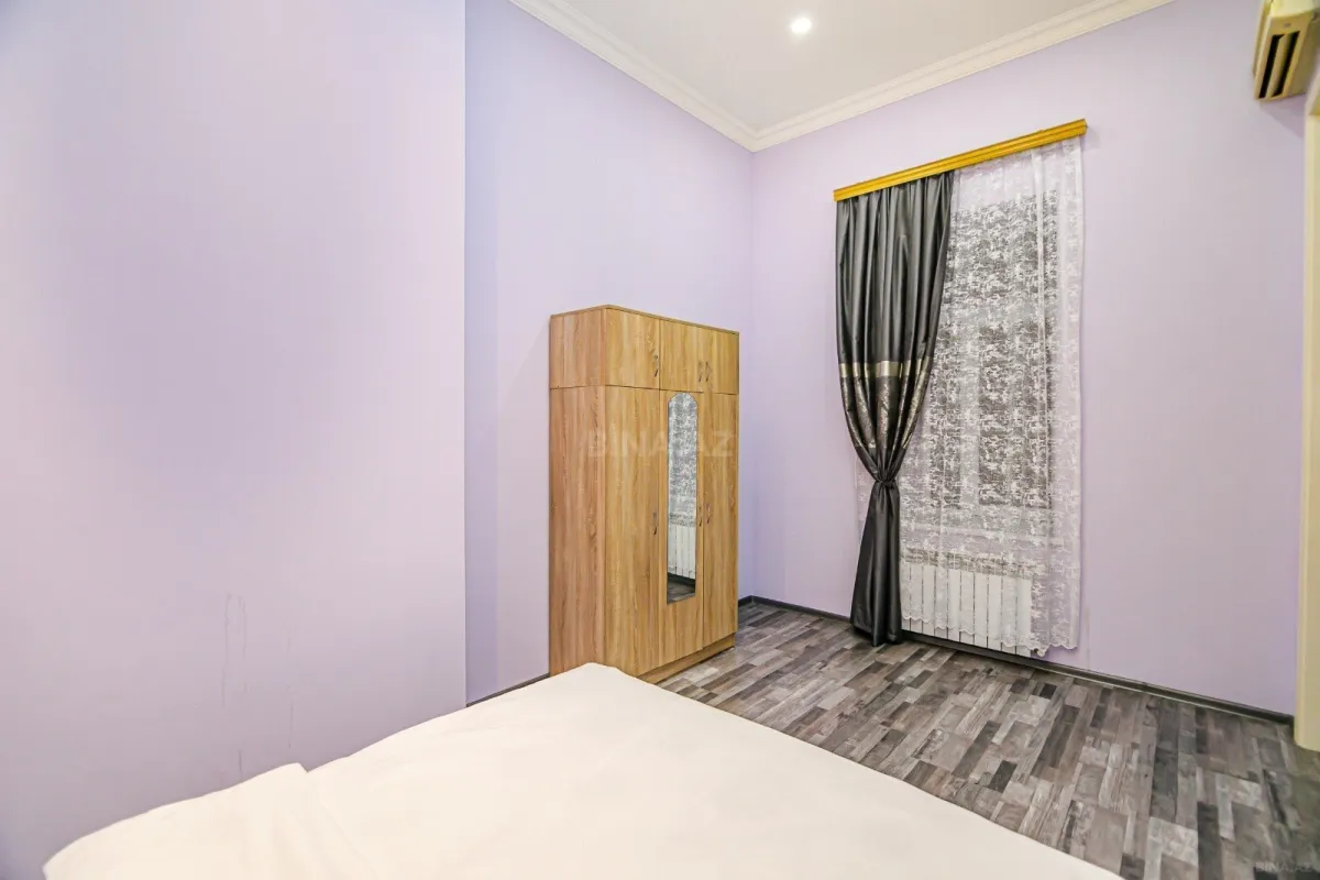 Kirayə verilir 3 otaqlı mənzil 80 m²