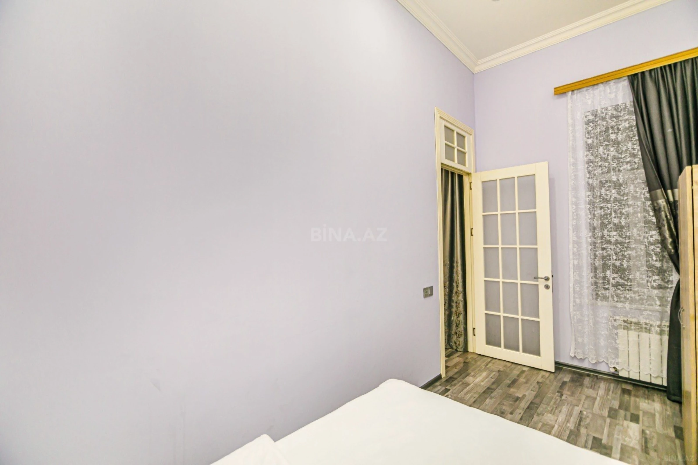 Kirayə verilir 3 otaqlı mənzil 80 m²