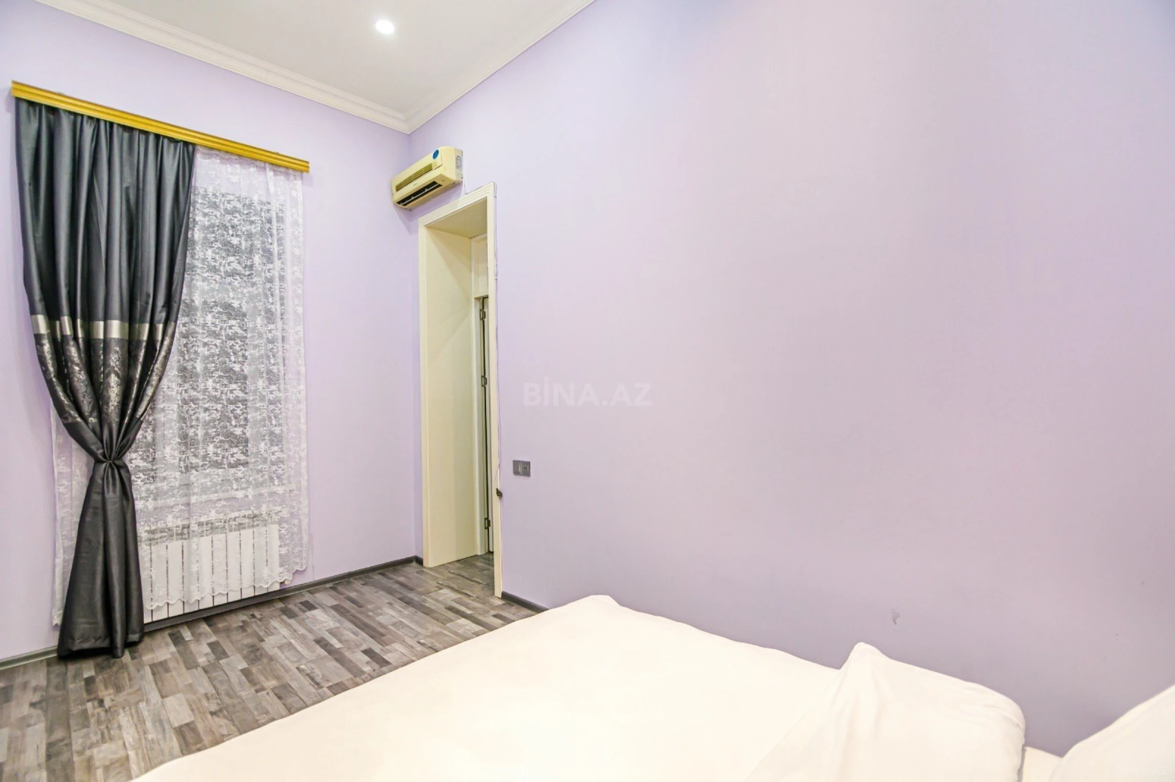 Kirayə verilir 3 otaqlı mənzil 80 m²