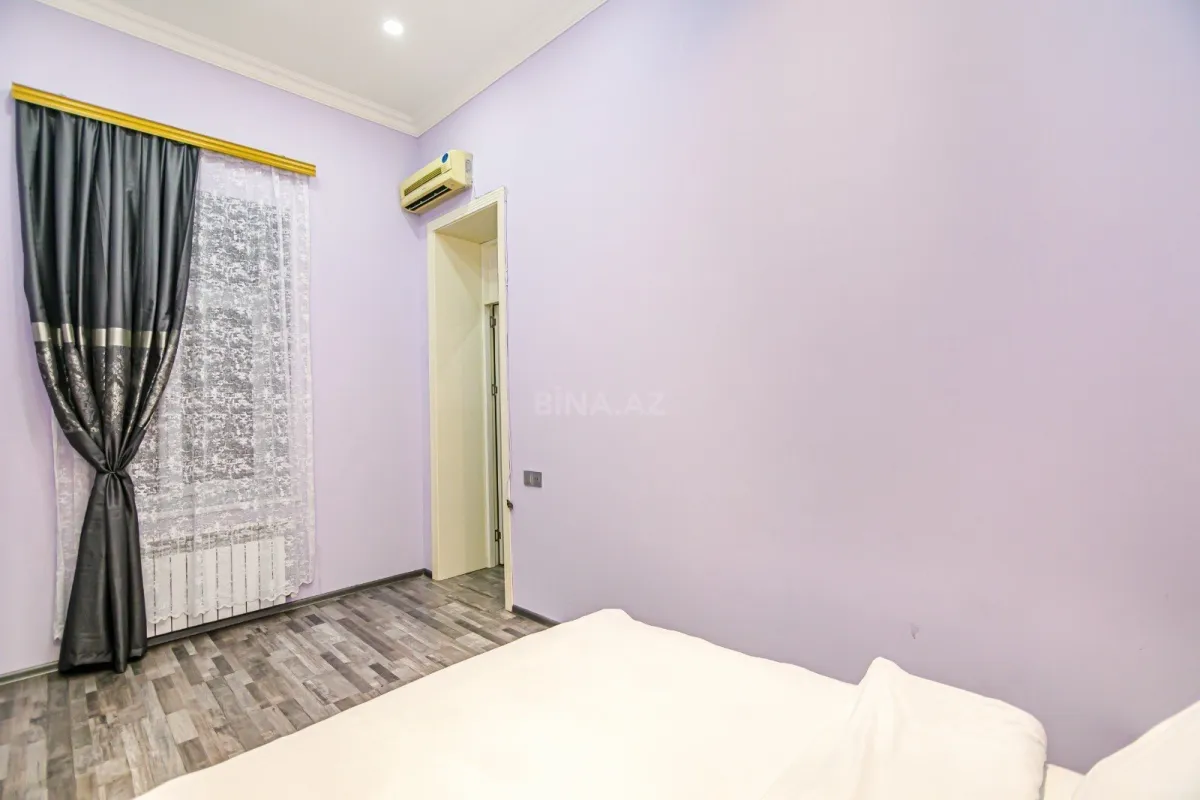Kirayə verilir 3 otaqlı mənzil 80 m²